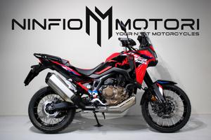 Honda CRF1100L Africa Twin - 2025 UNICO PROPR.