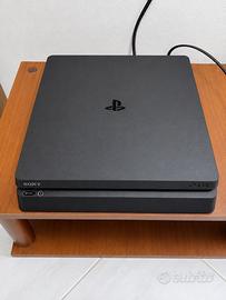 Ps4 Slim
