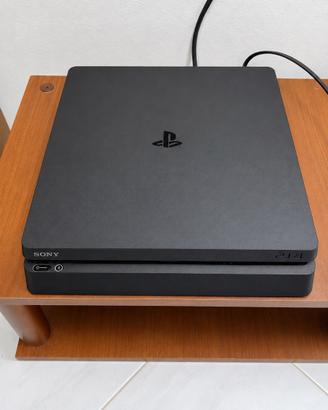 Ps4 Slim