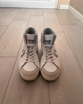 Scarpe uomo Converse