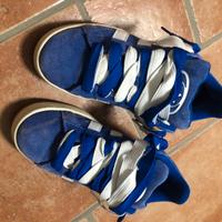 Adidas campus blu 42