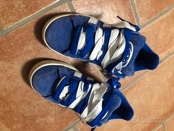Adidas campus blu 42