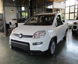 FIAT Panda 1.0 FireFly S&S Hybrid - BLUETOOTH