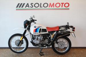 Bmw R 80 G/S Paris Dakar
