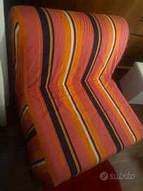 Poltona letto