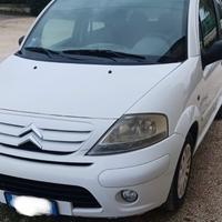 Citroen c3 BiEnergy