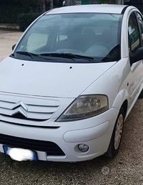 Citroen c3 BiEnergy