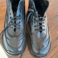 Scarpe uomo paciotti