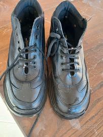 Scarpe uomo paciotti