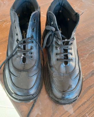 Scarpe uomo paciotti