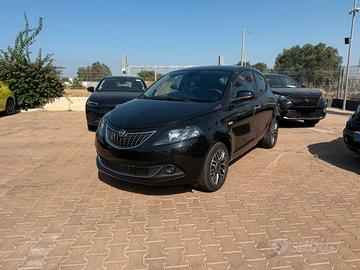 Lancia Ypsilon 1.0 FireFly 5 porte S&S Hybrid Ecoc