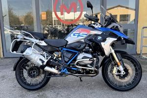 BMW R 1200 GS Rallye Abs my17