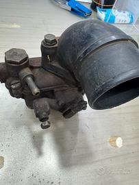 Carburatore weber 500 vecchia