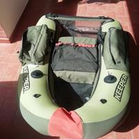 Belly Boat