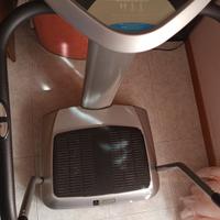 Pedana Vibrante Power Pulse Fitness System