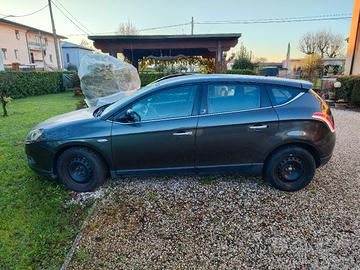 New Lancia Delta 1.6 tdi 120Cv