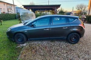 New Lancia Delta 1.6 tdi 120Cv