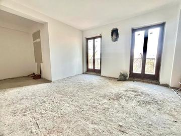 Zona Paradiso - Trilocale con garage e balcone