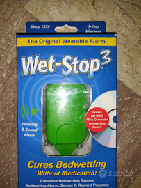 Dispositivo acustico per pipì