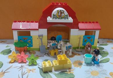 costruzioni e altri giochi