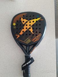 racchetta padel