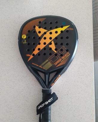 racchetta padel