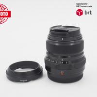 Fuji XF 23 F2 R WR (Fujifilm)