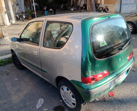 Fiat 600 neopatentati