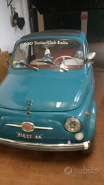 Fiat 500 f