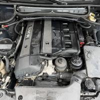 Ricambi bmw e46 /e36