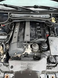 Ricambi bmw e46 /e36
