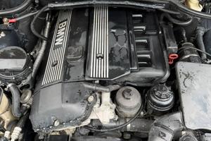 Ricambi bmw e46 /e36