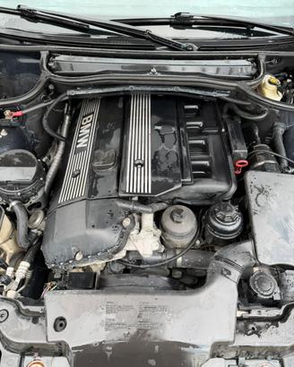 Ricambi bmw e46 /e36