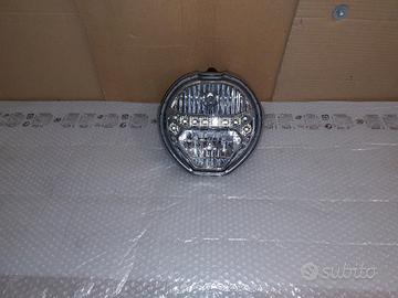 Faro fanale anteriore ducati monster 797