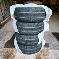 gomme Pirelli Winter sottozero 3.   