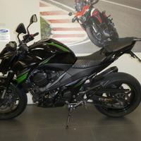 KAWASAKI Z800 abs perormance