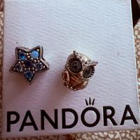 Charms Pandora