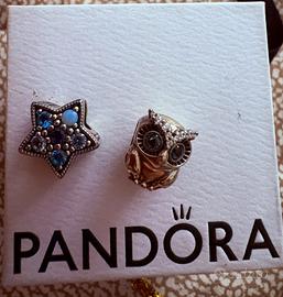 Charms Pandora