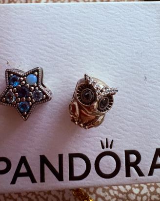 Charms Pandora
