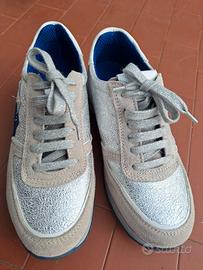 sneackers donna scarpe da ginnastica 