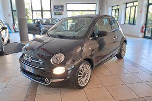 Fiat 500 1.2 EasyPower Lounge