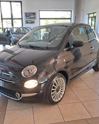 Fiat 500 1.2 EasyPower Lounge