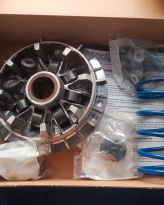 Variatore Polini Maxi Hi-Speed per Yamaha T-Max 53