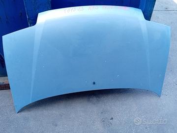 COFANO ANTERIORE HYUNDAI Atos Prime 2Â° Serie G4HD