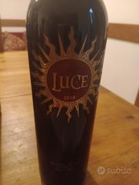 Luce della Vite 2018