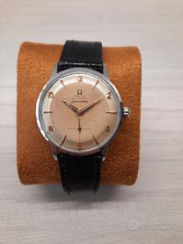 Omega Seamaster Bumper 2798-1