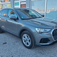 Audi Q3 2.0 TDI 150 CV quattro - C.Automatico