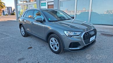 Audi Q3 2.0 TDI 150 CV quattro - C.Automatico