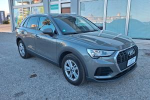 Audi Q3 2.0 TDI 150 CV quattro - C.Automatico