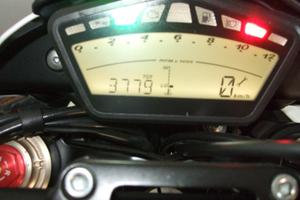 Ducati Hypermotard 1100 - 2012